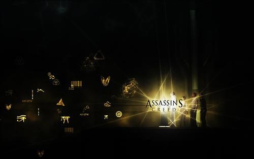  Assassin's Creed Brotherhood