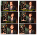 Avenger Interview - tom-hiddleston photo