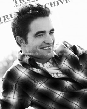  Awesome New foto Shoot of Rob