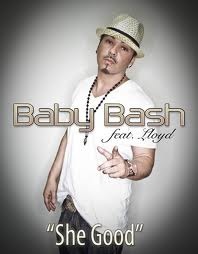Baby bash