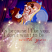 Beauty and the Beast - classic-disney icon