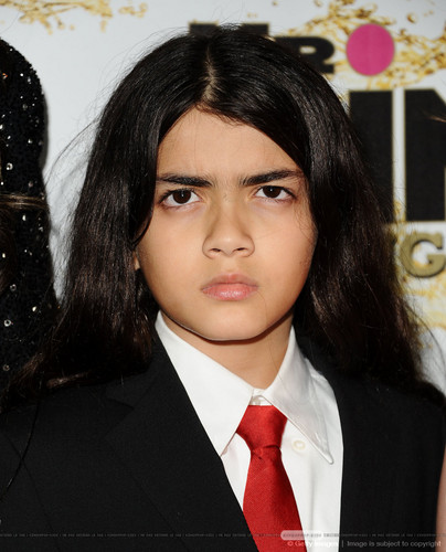  Blanket Jackson at Mr rosa Drink Launch Party ♥♥