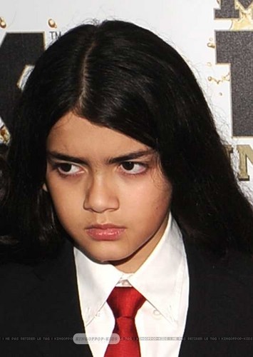  Blanket Jackson at Mr 粉, 粉色 Drink Launch Party ♥♥