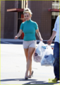 Britney - Leaves an Old Navy clothing store in Los Angeles - September 20, 2012 - britney-spears photo