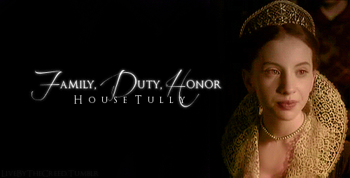 Catelyn Tully