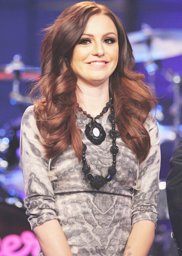 Cher Lloyd <3