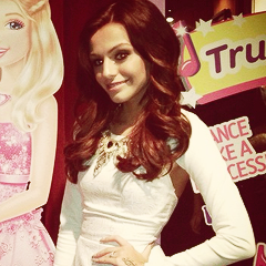 Cher Lloyd <3