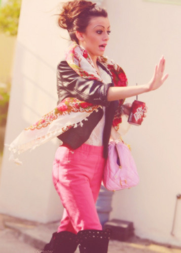  Cher Lloyd <3