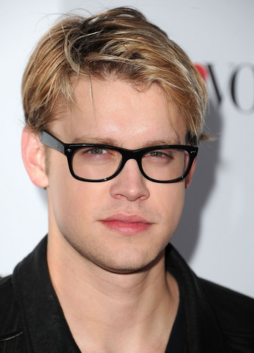 Chord at Teen Vogue’s 10th Anniversary Annual Young Hollywood, September 26th 2012