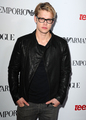 Chord at Teen Vogue’s 10th Anniversary Annual Young Hollywood, September 26th 2012 - chord-overstreet photo