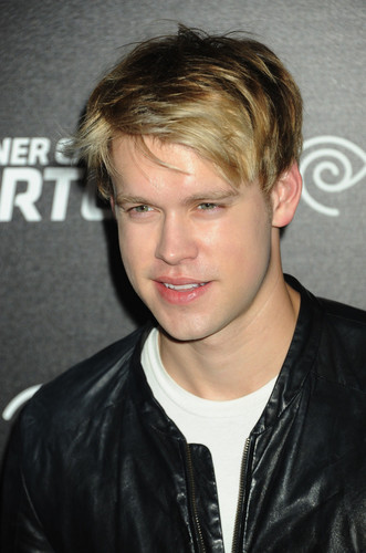 Chord at the Launch of the Time Warner Cable SportsNet, October 1st 2012
