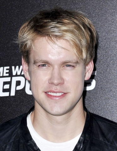 Chord at the Launch of the Time Warner Cable SportsNet, October 1st 2012