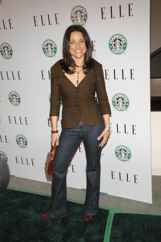 ELLE 1st Green Issue Launch Party