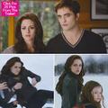 Edward&Bella/Bella&Renesmee - twilight-series photo