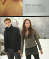 Edward Cullen and Bella Swan Breaking dawn part 2  - robert-pattinson photo