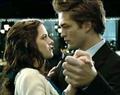 Edward and Bella,Twilight - twilight-series photo