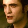 Edward in Eclipse - twilight-series photo