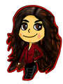 Elena Season 4 - the-vampire-diaries fan art