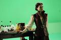 Episode 2.05 - The Doctor - BTS Photos - once-upon-a-time photo