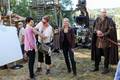 Episode 2.05 - The Doctor - BTS Photos - once-upon-a-time photo