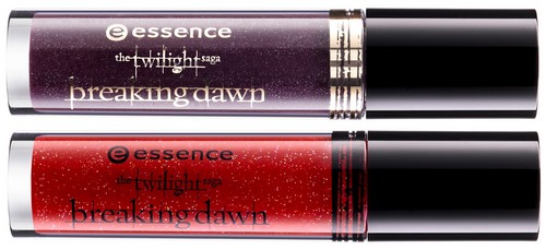 Essence BDp2 make-up collection