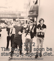 Facts - one-direction photo