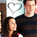 Finchel - tv-couples icon