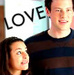 Finchel - tv-couples icon