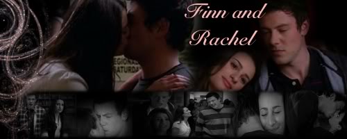  Finn/Rachel