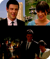 Finn/Rachel - tv-couples fan art