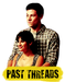 Finn/Rachel - tv-couples icon