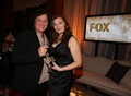 Fox Broadcasting Company, Twentieth Century Fox Television And FX Celebrates Their 2012 Emmy  Nomine - glee photo