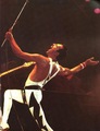 Freddie Mercury - classic-rock photo