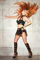 Gaga - Vanity Fair Italia - lady-gaga photo