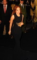 Gaga arriving at Harrods in London - lady-gaga photo