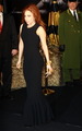 Gaga arriving at Harrods in London - lady-gaga photo