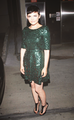 Ginnifer Goodwin at the Jimmy Kimmel Live  - once-upon-a-time photo