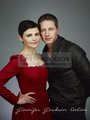 Ginny&Josh - once-upon-a-time photo