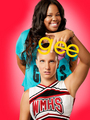 Glee Poster Season 4 - glee photo