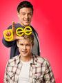 Glee Poster Season 4 - glee photo