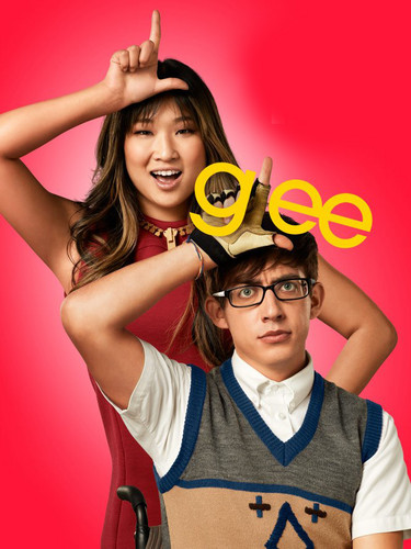  Glee Poster Season 4