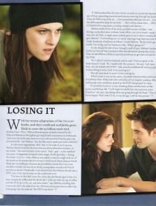  HQ pics from Twilight:The Complete Film Archives