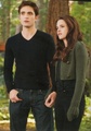 HQ pics from Twilight:The Complete Film Archives - twilight-series photo