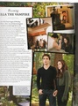 HQ pics from Twilight :The Complete Film Archives - twilight-series photo