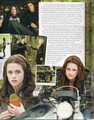 HQ pics from Twilight:The Complete Film Archives - twilight-series photo