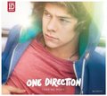 Harry Styles ,Take Me Home (2012) Slipcase - one-direction photo