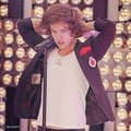 Harry styles 2012 - one-direction photo