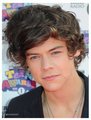 Harry styles ,BBC Radio 1 Teen Awards 2012 - one-direction photo