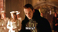  Henry VIII & Mary