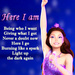 Here I am - barbie-movies icon